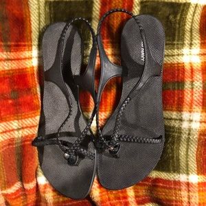 Old Navy Sandals size 6